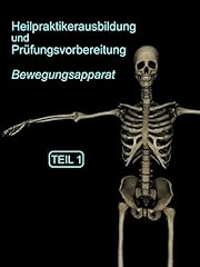 Heilpraktikerausbildung bewegu gebraucht kaufen  Wird an jeden Ort in Deutschland