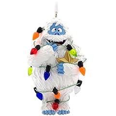Hallmark bumble abominable for sale  Delivered anywhere in USA 