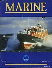 Marine bulletin 182 d'occasion  Livré partout en France
