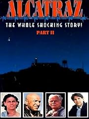 Alcatraz whole shocking for sale  Delivered anywhere in UK
