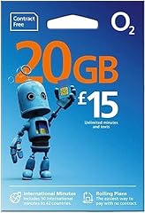 Pay sim card for sale  Delivered anywhere in UK