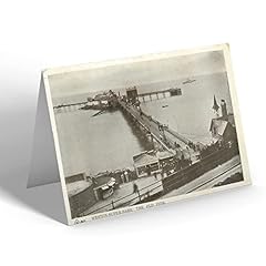 Greeting card vintage for sale  Delivered anywhere in UK