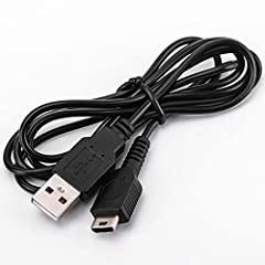 Cuziss USB Power Supply Charger Cable Cord Compatible for sale  Delivered anywhere in USA 