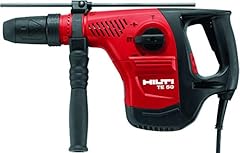 Hilti combihammer 3512858 for sale  Delivered anywhere in USA 