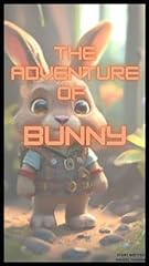 Adventures little bunny for sale  Delivered anywhere in USA 