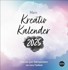 Kreativkalender zum aufstellen gebraucht kaufen  Wird an jeden Ort in Deutschland