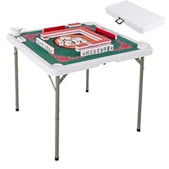 Maxmass folding mahjong for sale  Delivered anywhere in UK