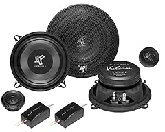 Hifonics vx5 13cm gebraucht kaufen  Wird an jeden Ort in Deutschland