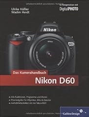 Nikon d60. das d'occasion  Livré partout en Belgiqu