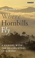 Hornbills fly journey for sale  Delivered anywhere in UK
