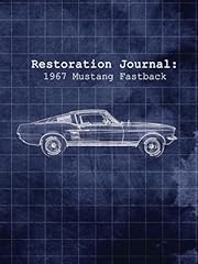 Wolf restoration journal for sale  Delivered anywhere in UK