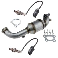 Partsline kit catalyseur d'occasion  Livré partout en France