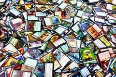 Magic the gathering d'occasion  Livré partout en France