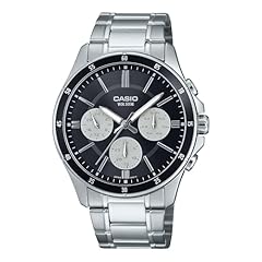 Casio enticer men for sale  Delivered anywhere in UK