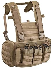 Chest rig marte usato  Spedito ovunque in Italia 
