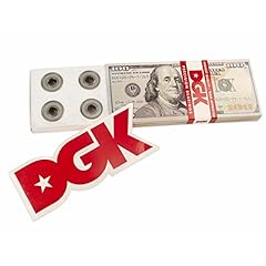 Dgk skateboard bearings for sale  Delivered anywhere in USA 
