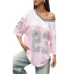 Cocmouse womens graphic for sale  Delivered anywhere in UK