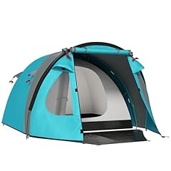 Outsunny tente camping d'occasion  Livré partout en France