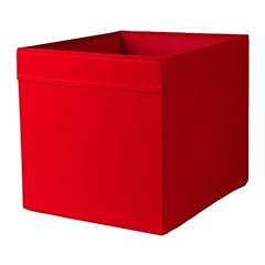 Ikea Inserto Dröna – Caja de almacenaje 33 x 38 x 33 cm segunda mano  Se entrega en toda España 