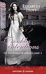 Troubles intentions d'occasion  Livré partout en France