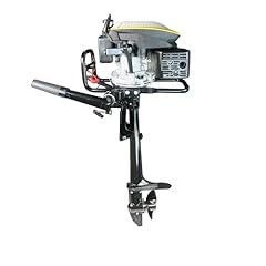 Cukusin stroke outboard for sale  Delivered anywhere in USA 