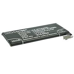 Vintrons battery apple for sale  Delivered anywhere in UK