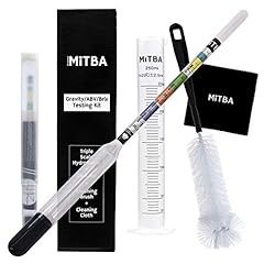 Hydrometer testing jar for sale  Delivered anywhere in USA 