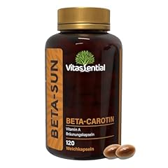 Vitassential beta carotin gebraucht kaufen  Wird an jeden Ort in Deutschland