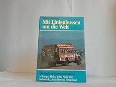 Linienbussen gebraucht kaufen  Wird an jeden Ort in Deutschland