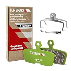 Top brake pastiglie usato  Spedito ovunque in Italia 