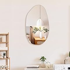 Bominica miroir mural d'occasion  Livré partout en France