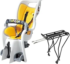 Topeak babyseat for sale  Delivered anywhere in USA 