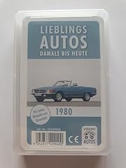 Lieblings autos auto gebraucht kaufen  Wird an jeden Ort in Deutschland