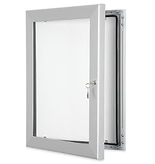 External lockable board for sale  Delivered anywhere in UK