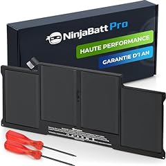 Ninjabatt batterie a1466 d'occasion  Livré partout en France