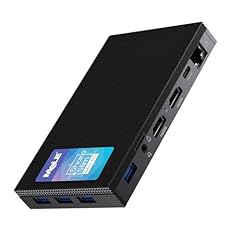 Mele mini quieter3q usato  Spedito ovunque in Italia 