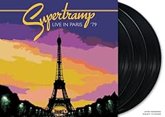 Live paris vinyl gebraucht kaufen  Wird an jeden Ort in Deutschland