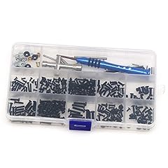 Dollatek screws kit for sale  Delivered anywhere in UK