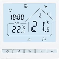 Beok thermostat wifi gebraucht kaufen  Wird an jeden Ort in Deutschland