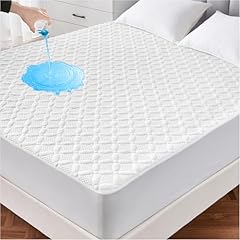 Lunsing waterproof king for sale  Delivered anywhere in USA 