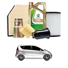 Tagliando per mercedes usato  Spedito ovunque in Italia 