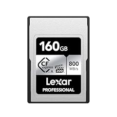 Lexar professional série d'occasion  Livré partout en France