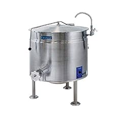 Cleveland kel60sh gallon for sale  Delivered anywhere in USA 
