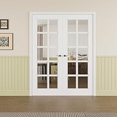 Prehung french door for sale  Delivered anywhere in USA 