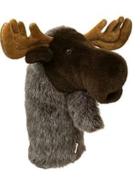 Daphne moose headcovers for sale  Delivered anywhere in USA 