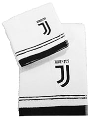 Juventus set spugna usato  Spedito ovunque in Italia 