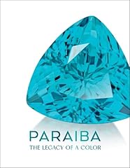 Paraíba legacy color for sale  Delivered anywhere in UK