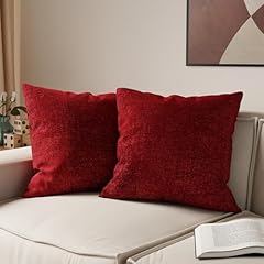 Encasa housse coussin d'occasion  Livré partout en France