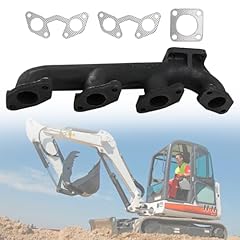 Exhaust manifold kit for sale  Delivered anywhere in USA 