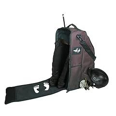 Driver13 reitstiefelrucksack r gebraucht kaufen  Wird an jeden Ort in Deutschland